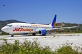 Boeing 737-8AL